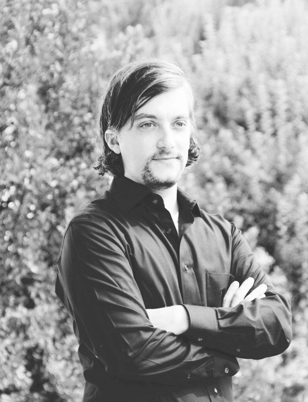 Philipp Jovanovic Philipp Jovanovic