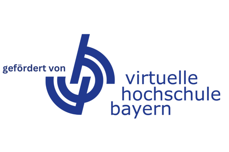 Logo Virtuelle Hochschule Bayern