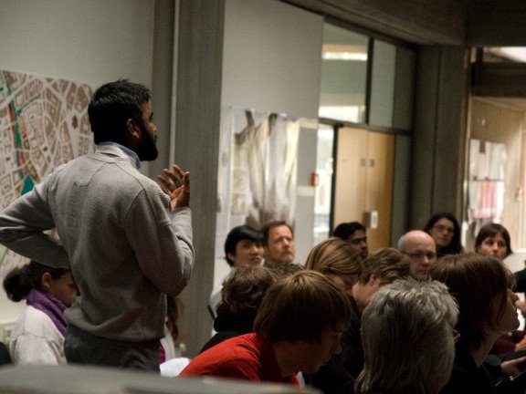 Start-Up Workshop Hannover