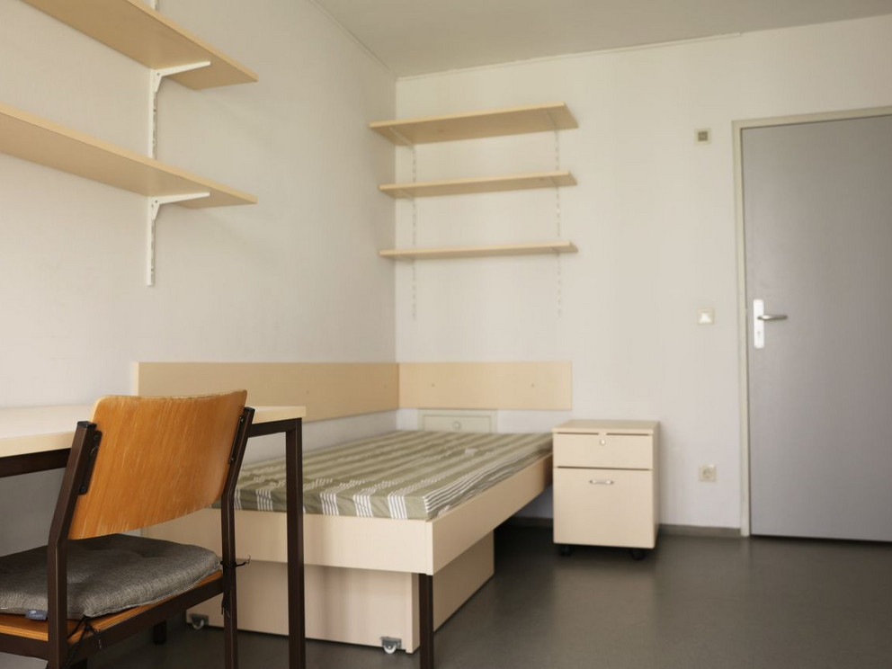 Donau-Schwaben-Stra&szlig;e Room