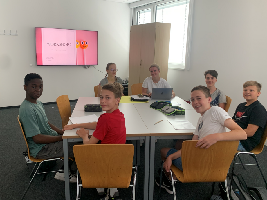 SKoLa – Sprach- und Kognitionslabor