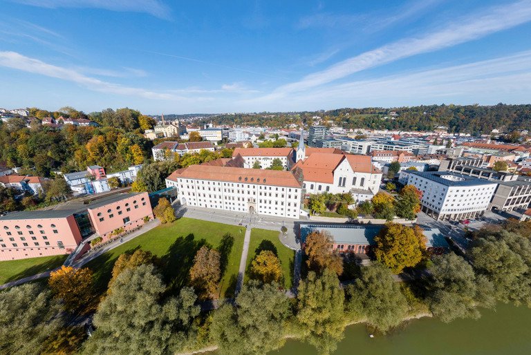 Foto: Universität Passau
