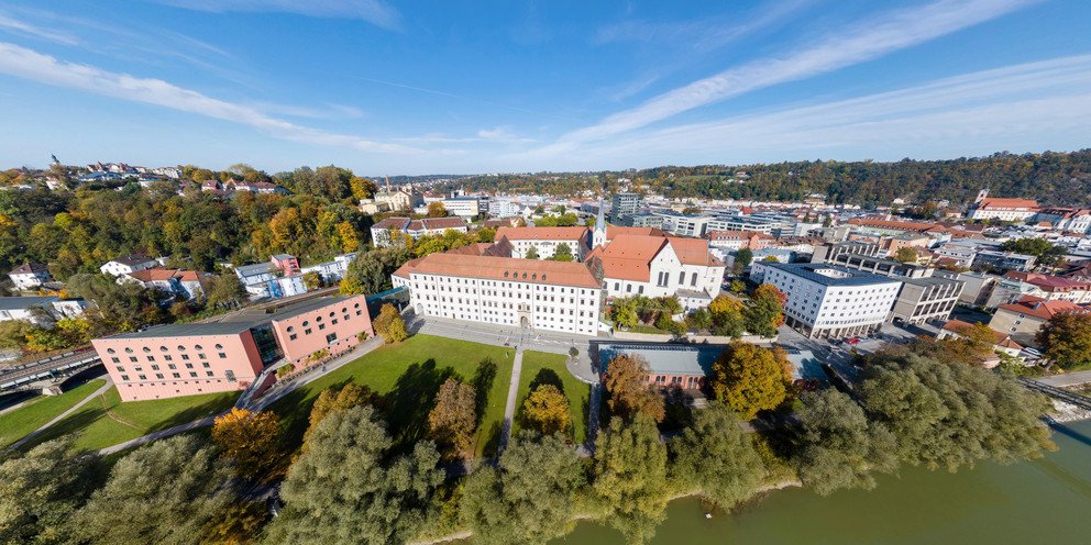 Foto: Universität Passau