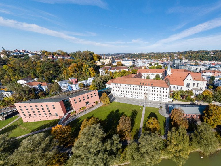 Foto: Universit&auml;t Passau
