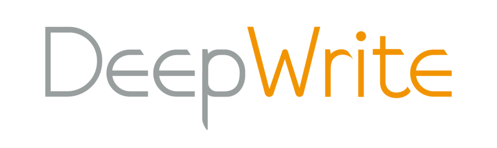 Logo DeepWrite