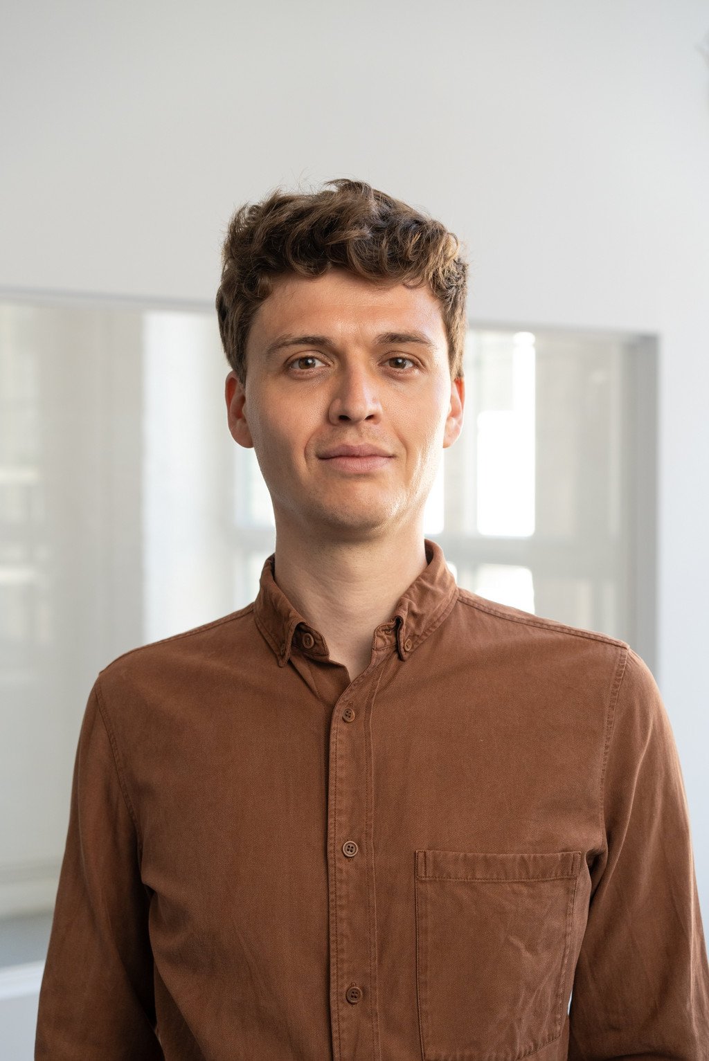 Dr. Tobias Spöri, Universität Wien