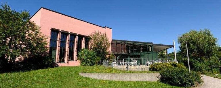 Über die Universität Passau