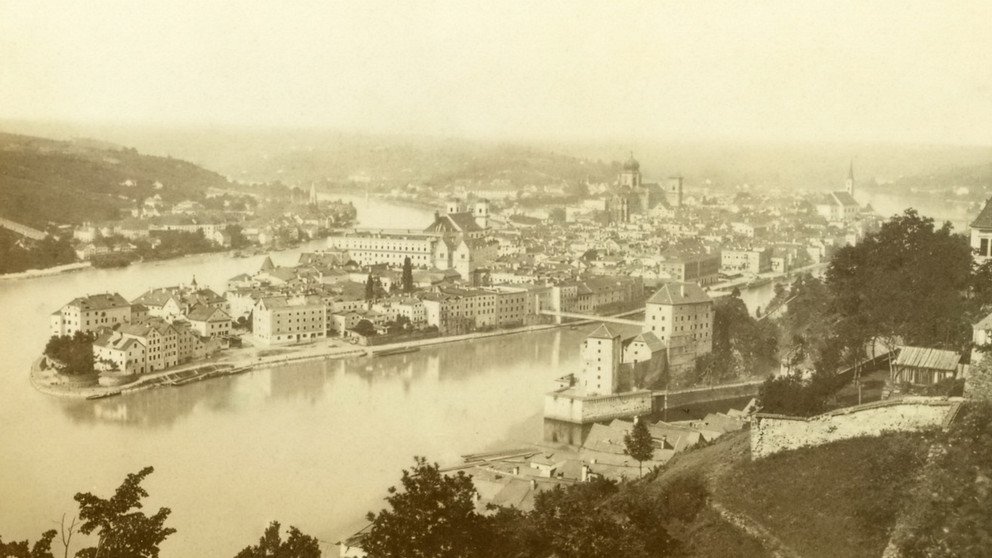 Passau 1892
