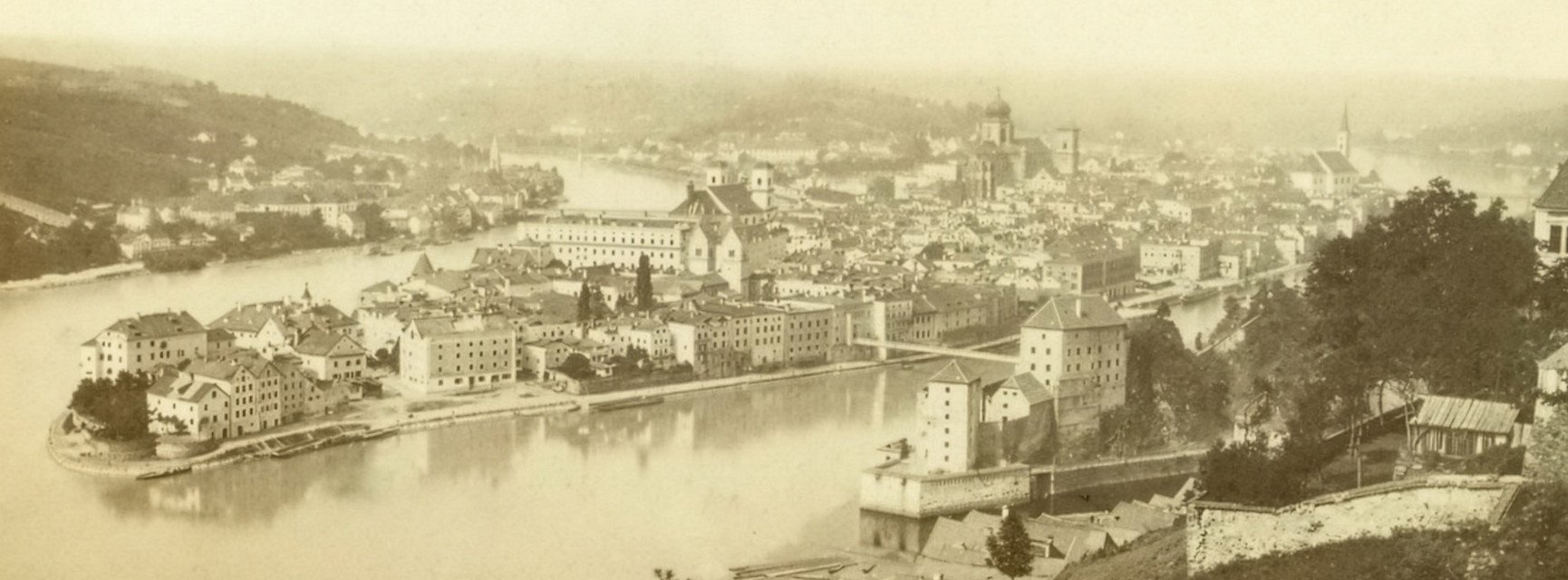 Passau 1892