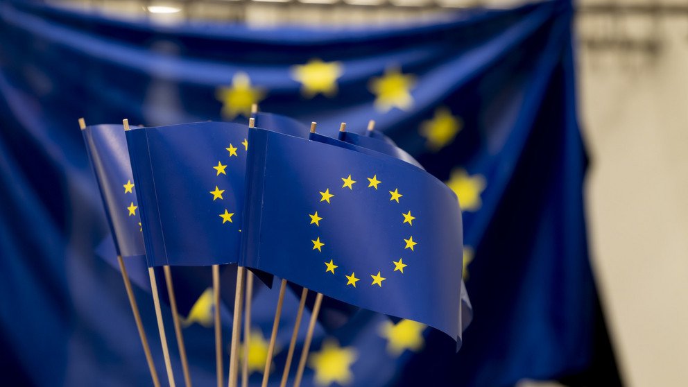 Dekoratives Bannerbild