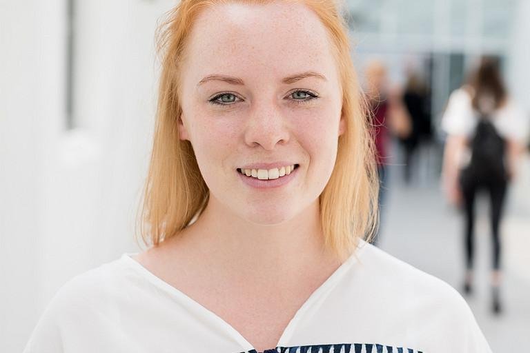 Ronja Lindemann