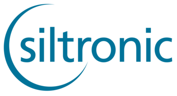Siltronic Logo