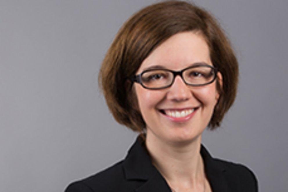 Prof. Dr. Hannah Schmid-Petri Prof. Dr. Hannah Schmid-Petri