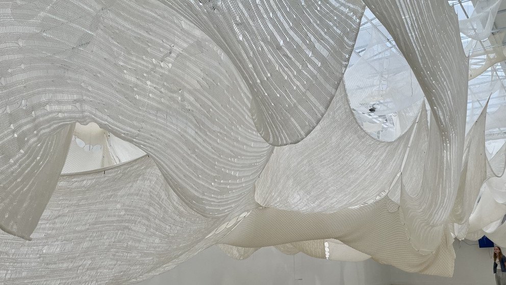 Symposium &laquo;Exploring Spaces&raquo;