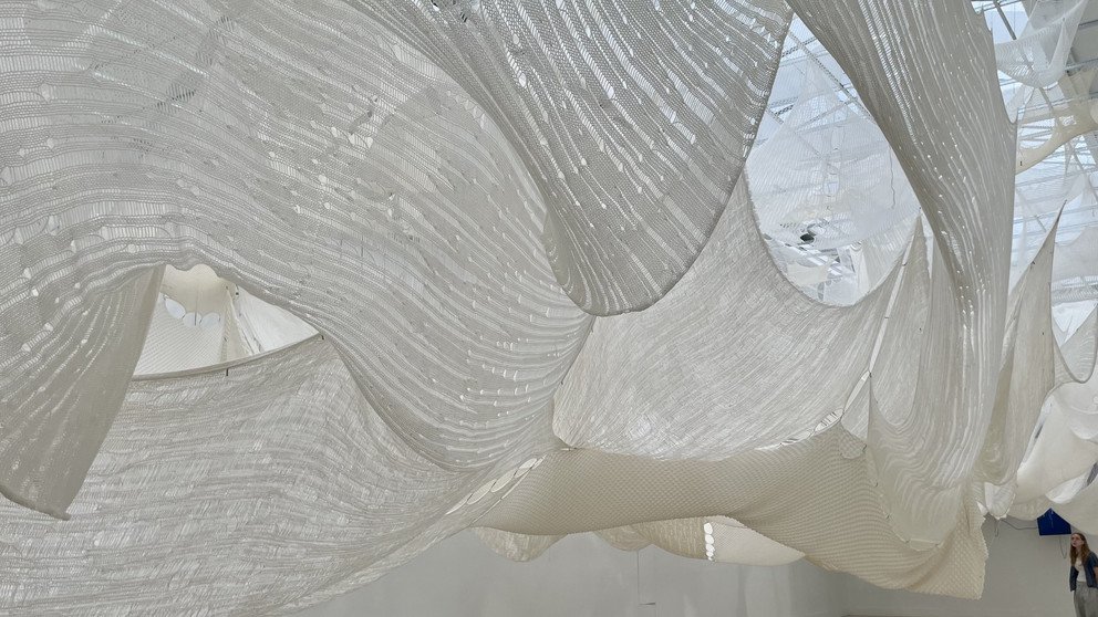 Symposium &laquo;Exploring Spaces&raquo;