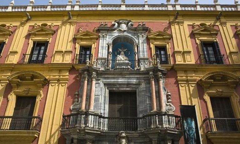 Episcopal Palace of Málaga