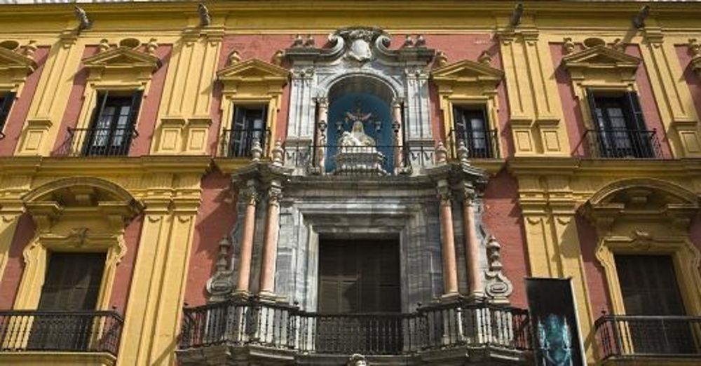 Episcopal Palace of Málaga