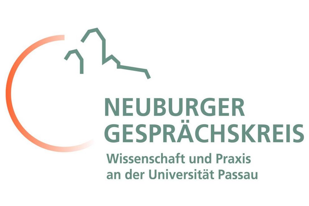 Logo des Neuburger Gesprächskreises