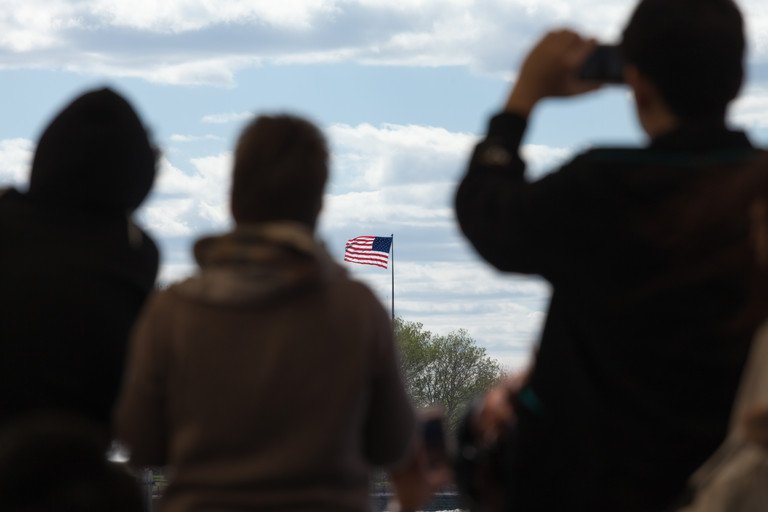 BMBF-Projekt US-Immigration Die Rolle von Rassismus in der US-amerikanischen Einwanderung