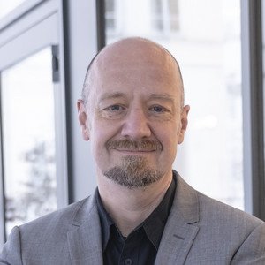 Prof. Dr. Wolfram Schaffar