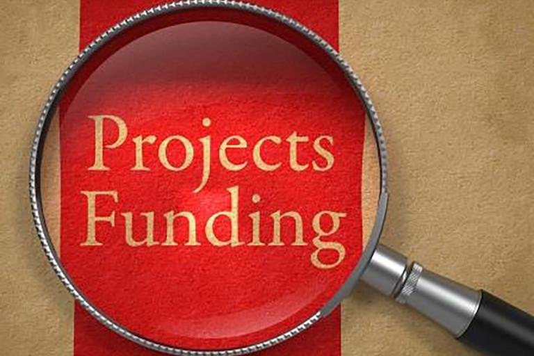 Frdermittelsuche mit ResearchConnect