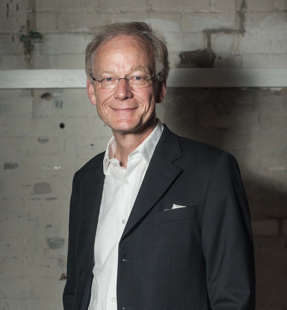 Prof. Dr. Michael G&ouml;ring, Foto: Roman Pawlowski