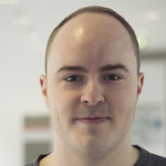 Photo showing Michael Groß