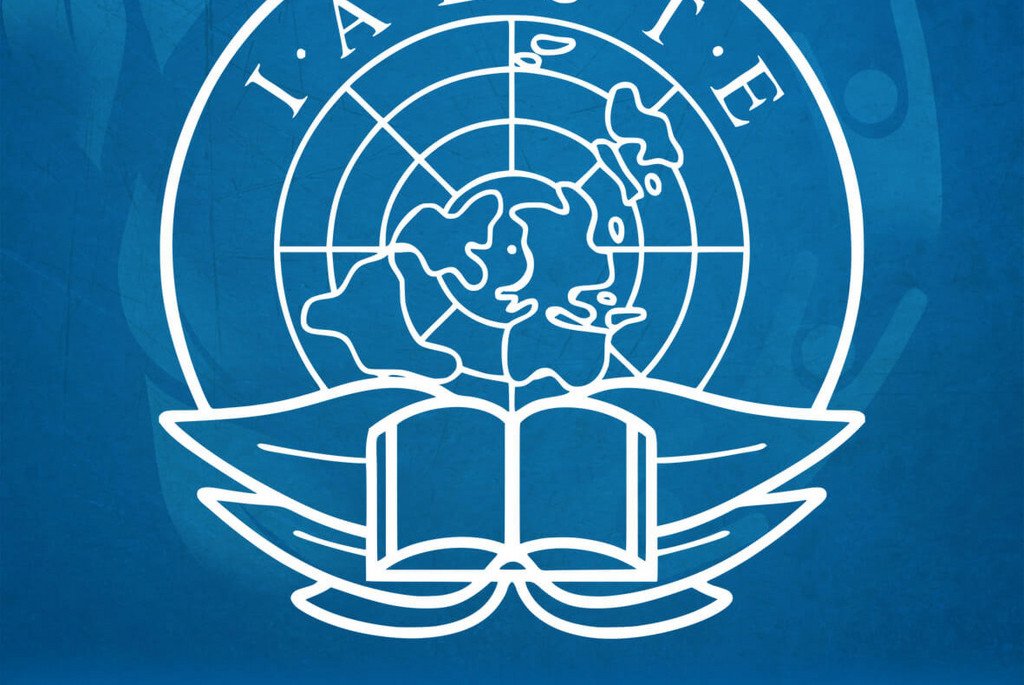 IAESTE Logo