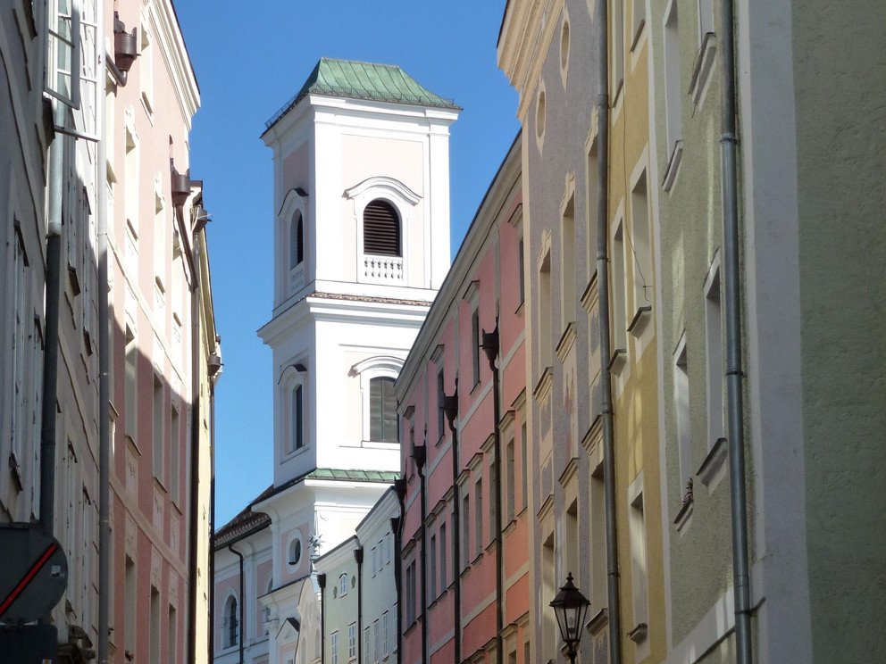 Schustergasse
