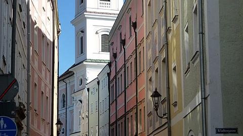 Schustergasse