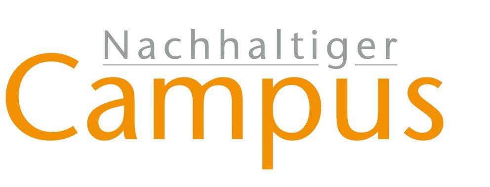 Nachhaltiger Campus