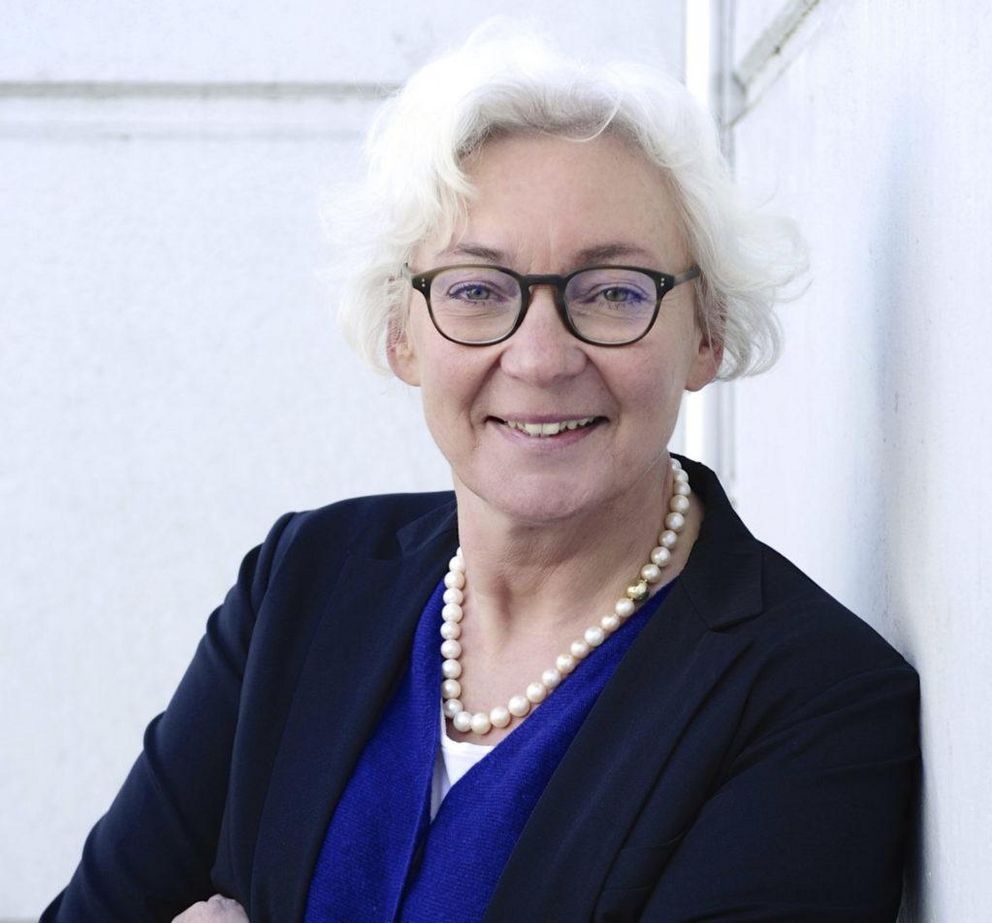 Prof. Dr. Elke Pahl-Weber