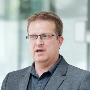 Prof. Dr.-Ing. Christian Hammer