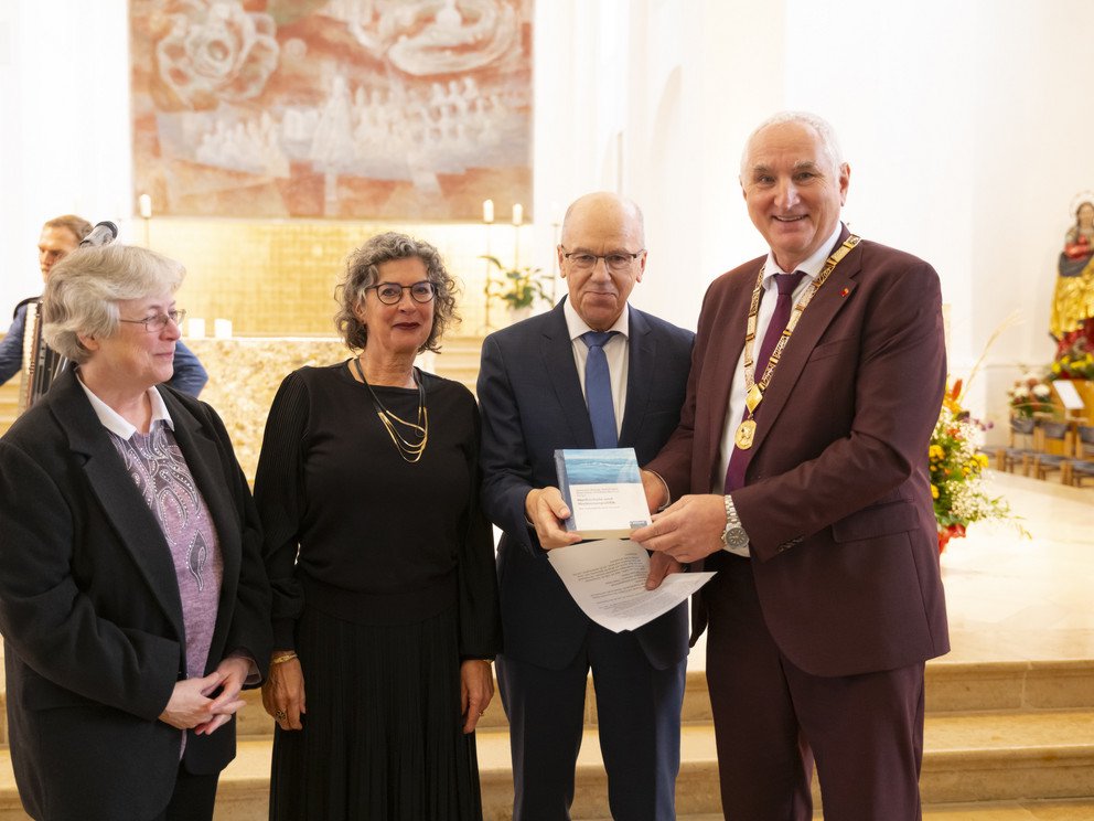 Dies academicus 2025