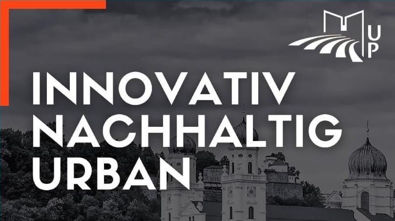[Translate to Englisch:] Symposium zu den Entwicklungsperspektiven und Potenzialen der Stadt Passau