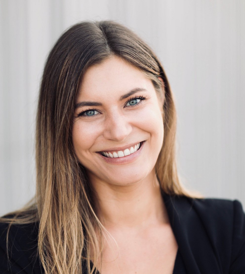 Dr. Patrizia Perras (Foto: privat, zum Abdruck frei).