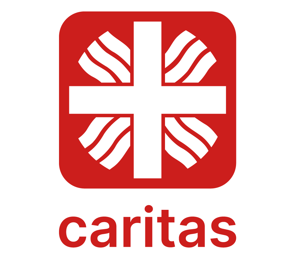 Logo Caritas