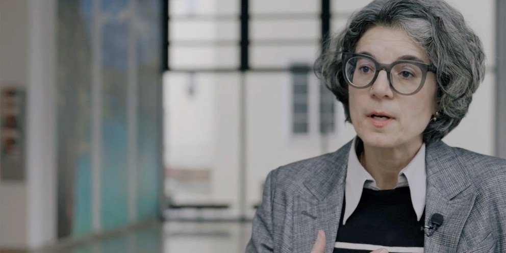 Prof. Dr. Martina Padmanabhan