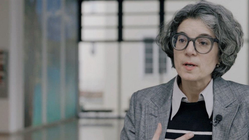 Prof. Dr. Martina Padmanabhan