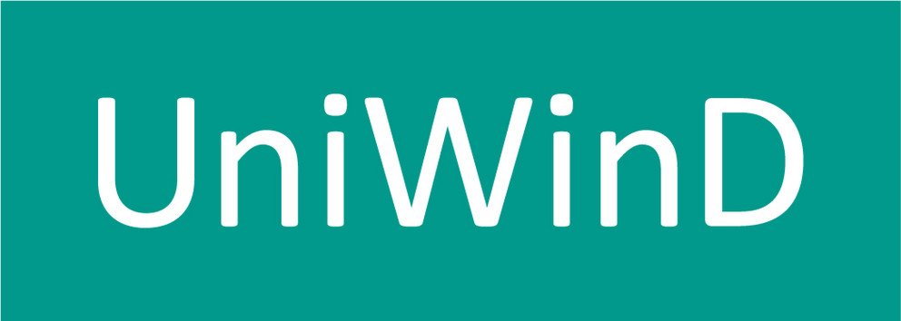 [Translate to Englisch:] Logo UniWinD