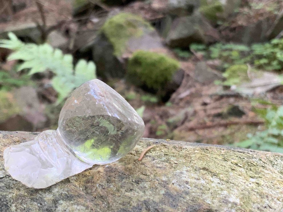 Fotos aus der deutsch-tschechischen Exkursion am 2. Juni 2022