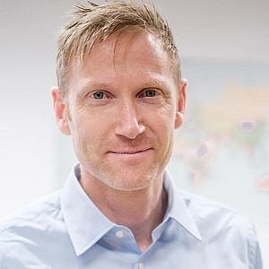 Prof. Dr. Michael Grimm