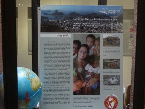 Impressionen zur Ausstellung: