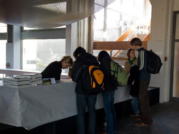 Start-Up Workshop Hannover