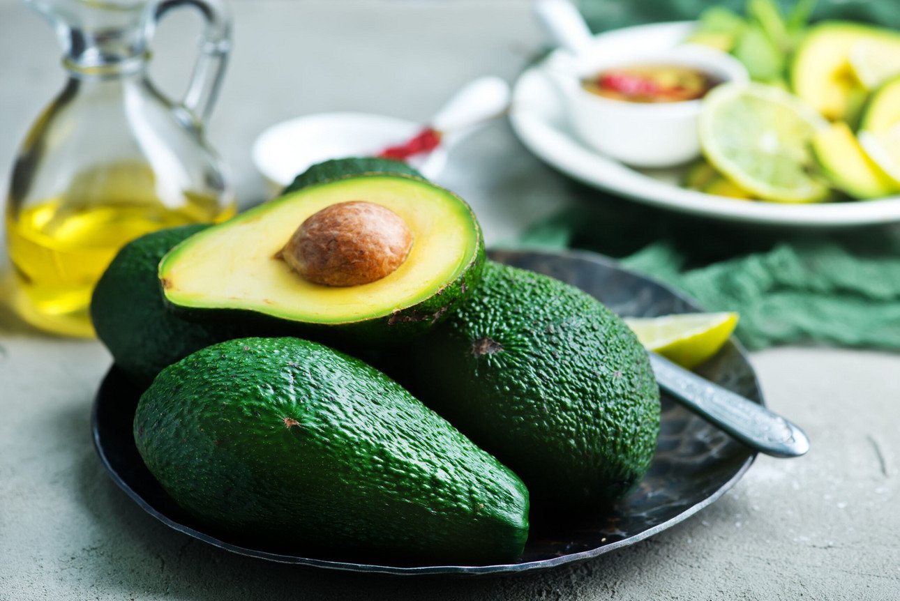 Avocado