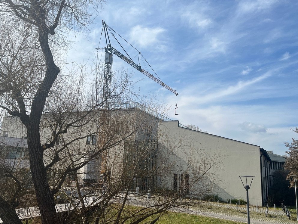 Foto: Universität Passau
