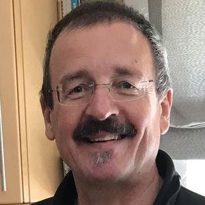 Porträt Paul Hofbauer