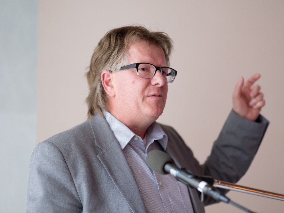 Symposion 2019 auf Schlo&szlig; Neuburg