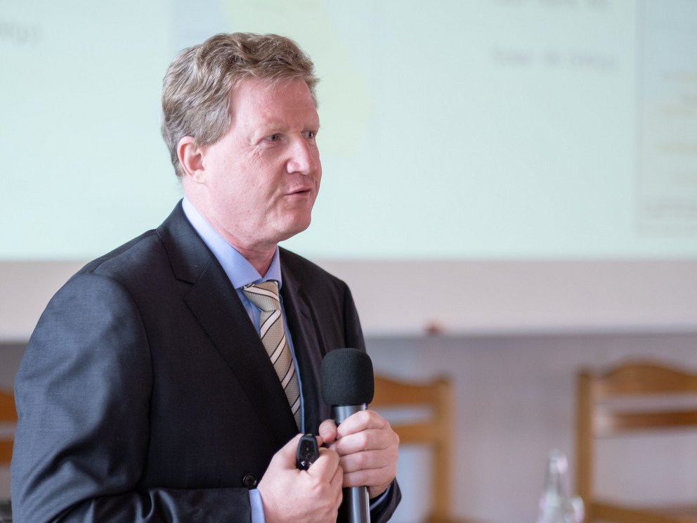 Symposion 2019 auf Schlo&szlig; Neuburg