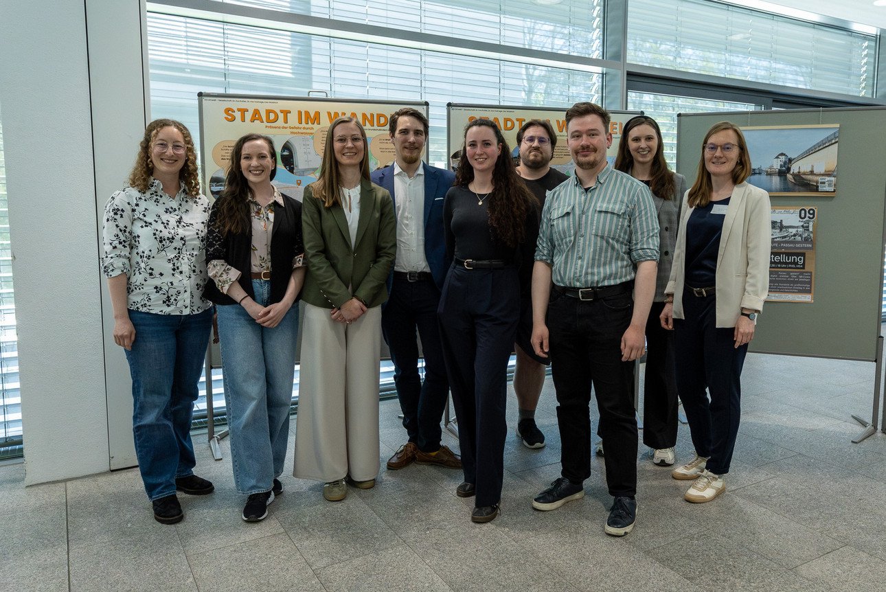 Bild Fellows 2025-27